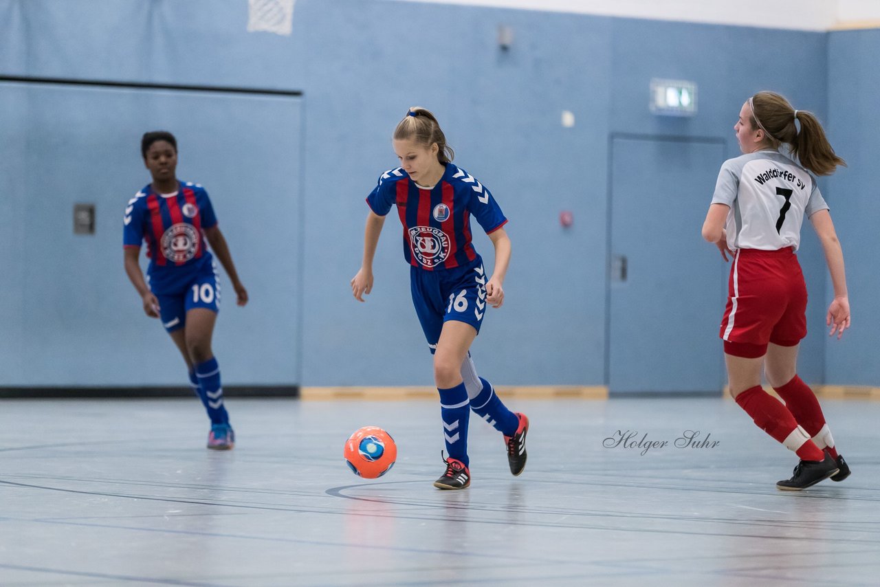 Bild 147 - HFV Futsalmeisterschaft C-Juniorinnen